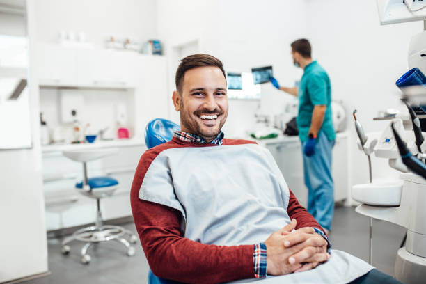 TMJ/TMD Treatment in Park City, KS