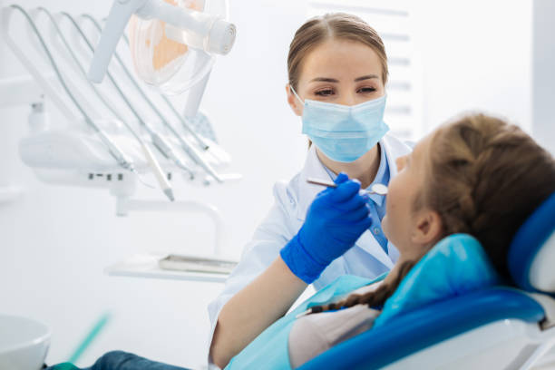 Best Tooth Extraction  in Park City, KS